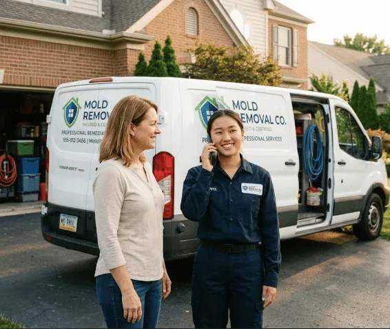 Crawlspace Mold Remediation Pulaski, IL FAQs